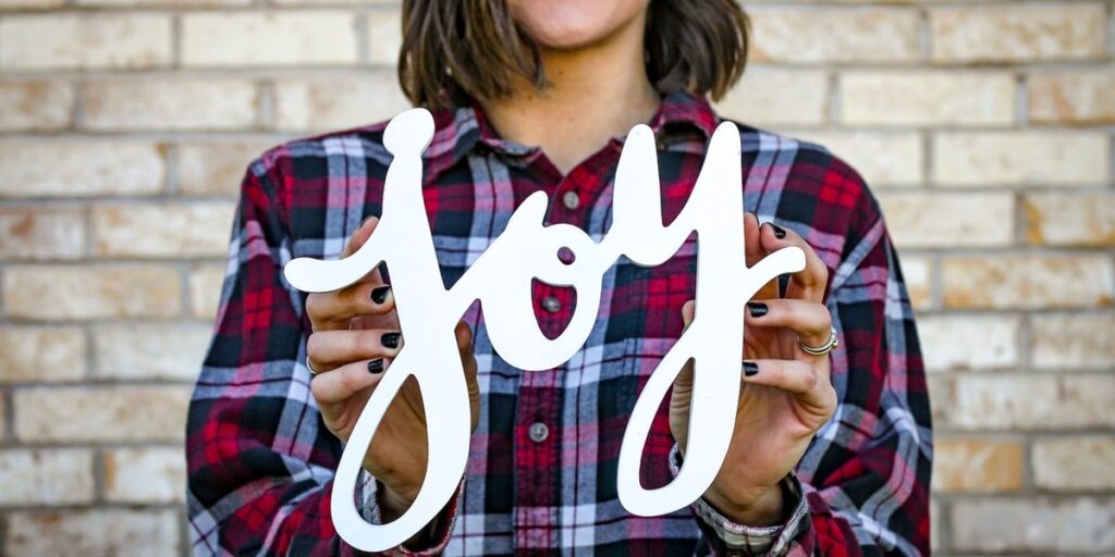 Abundant Joy in Affliction I Daily Walk Devotion