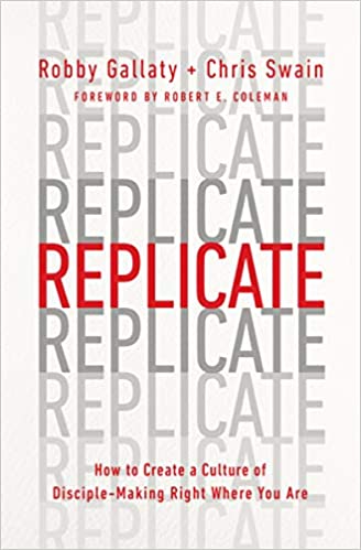 Book Review Replicate