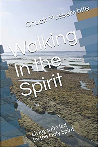 Walking in the Spirit I Daily Walk Devotion
